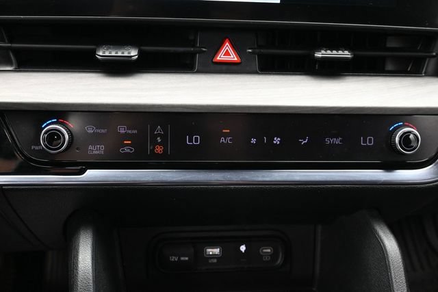 Used 2023 Kia Sportage X-Line AWD/4WD image 21