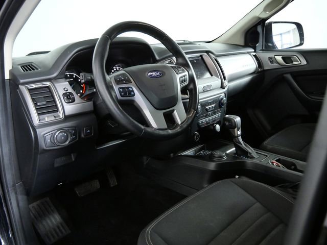 Certified 2020 Ford Ranger XLT w/ Equipment Group 302A Luxury image 18