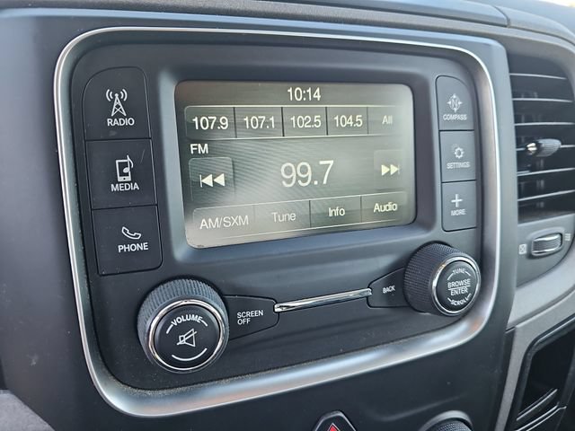 Used 2019 RAM 1500 Tradesman w/ Popular Equipment Group RWD image 20