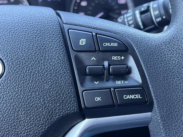 Used 2020 Hyundai Tucson SEL AWD/4WD image 25