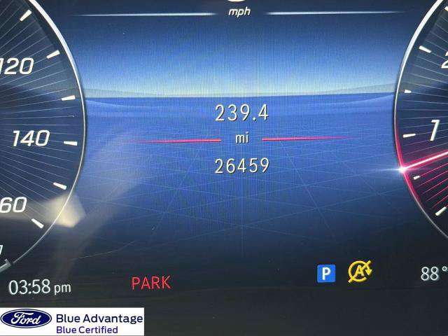Used 2024 Mercedes-Benz C 300 Sedan image 2