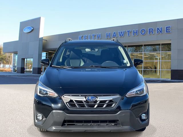 Used 2023 Subaru Crosstrek 2.5i Limited image 6