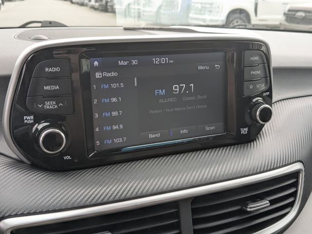 Used 2019 Hyundai Tucson SE image 14