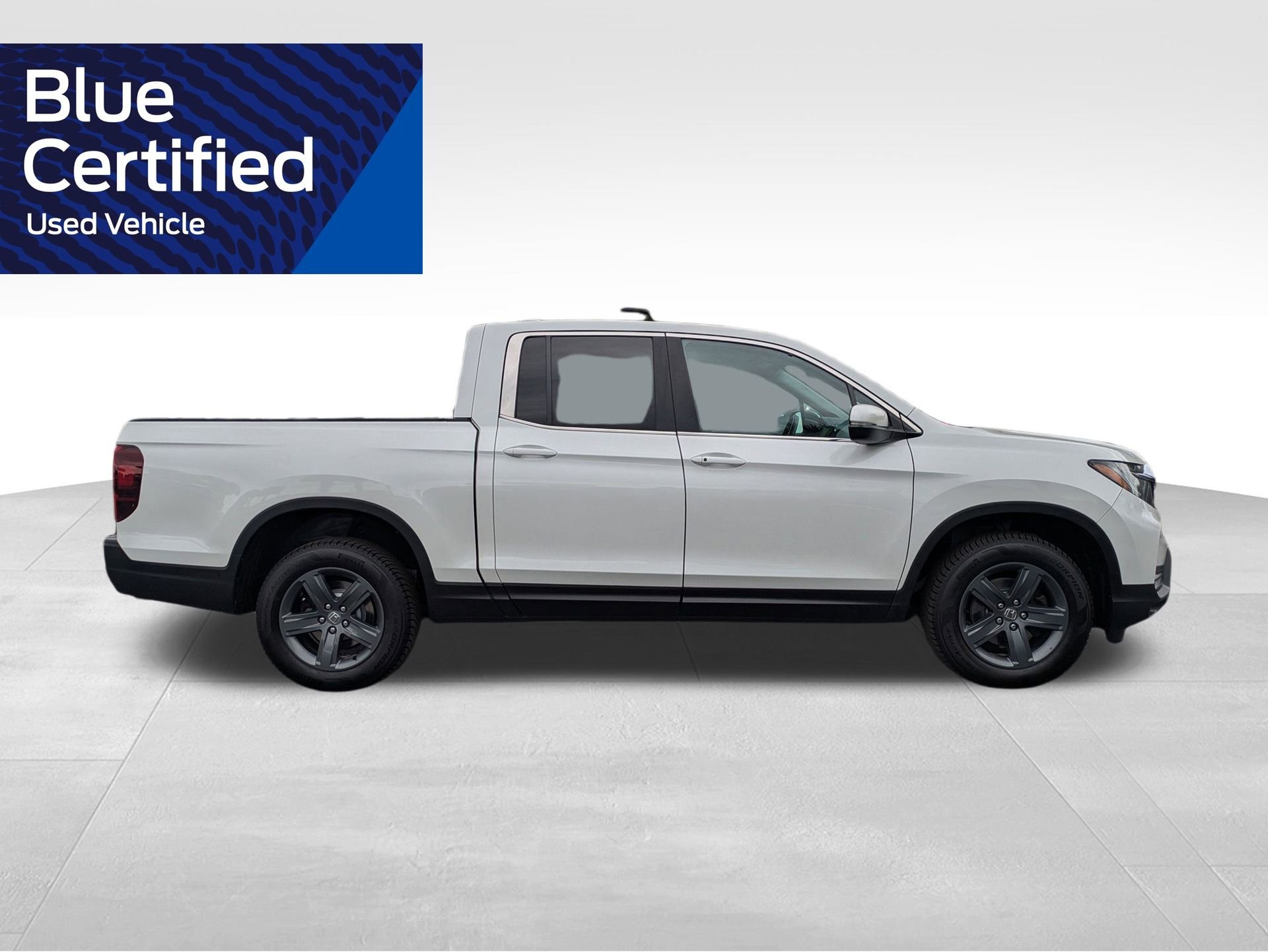 Used 2023 Honda Ridgeline RTL image 3
