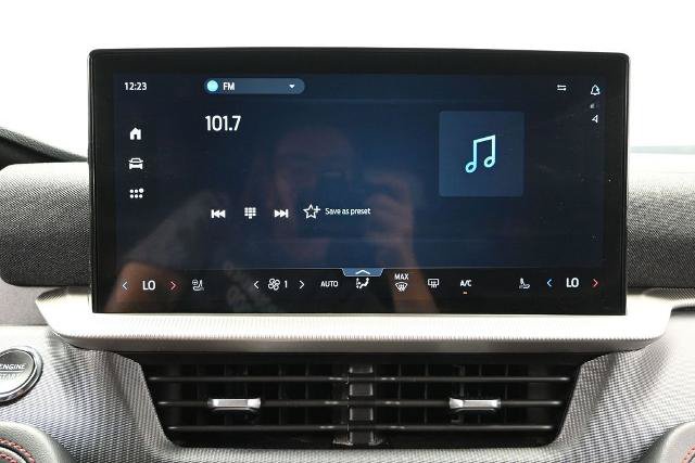 Certified 2025 Ford Explorer ST AWD/4WD image 27
