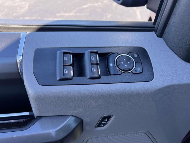 Certified 2017 Ford F150 XLT w/ Equipment Group 302A Luxury image 12