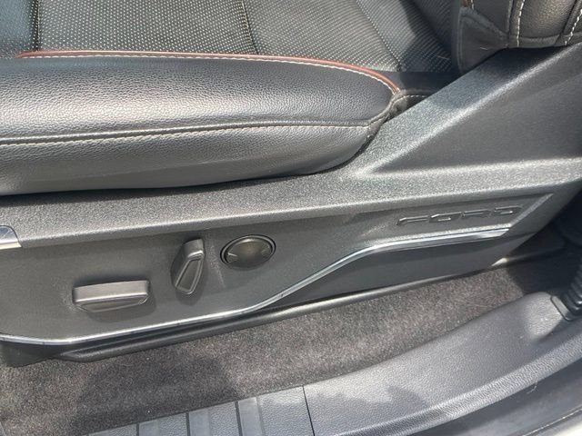 Certified 2023 Ford F150 Lariat AWD/4WD image 14