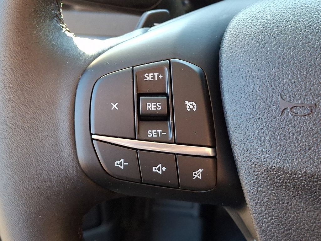 Certified 2024 Ford Bronco Sport Badlands w/ Premium Package AWD/4WD image 21