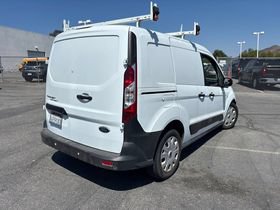 Certified 2020 Ford Transit Connect XL FWD image 5