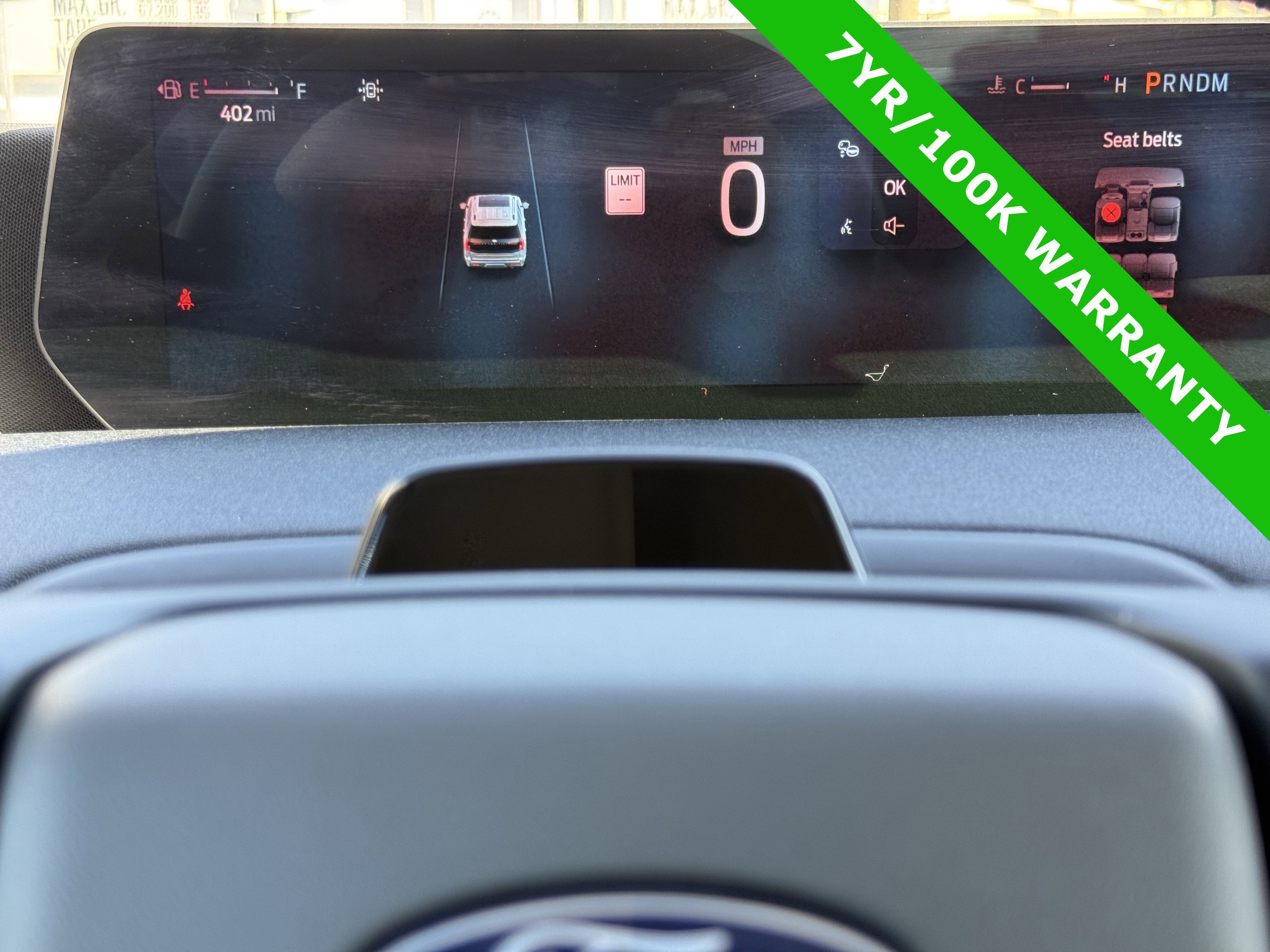 Certified 2025 Ford Expedition Max Active image 31