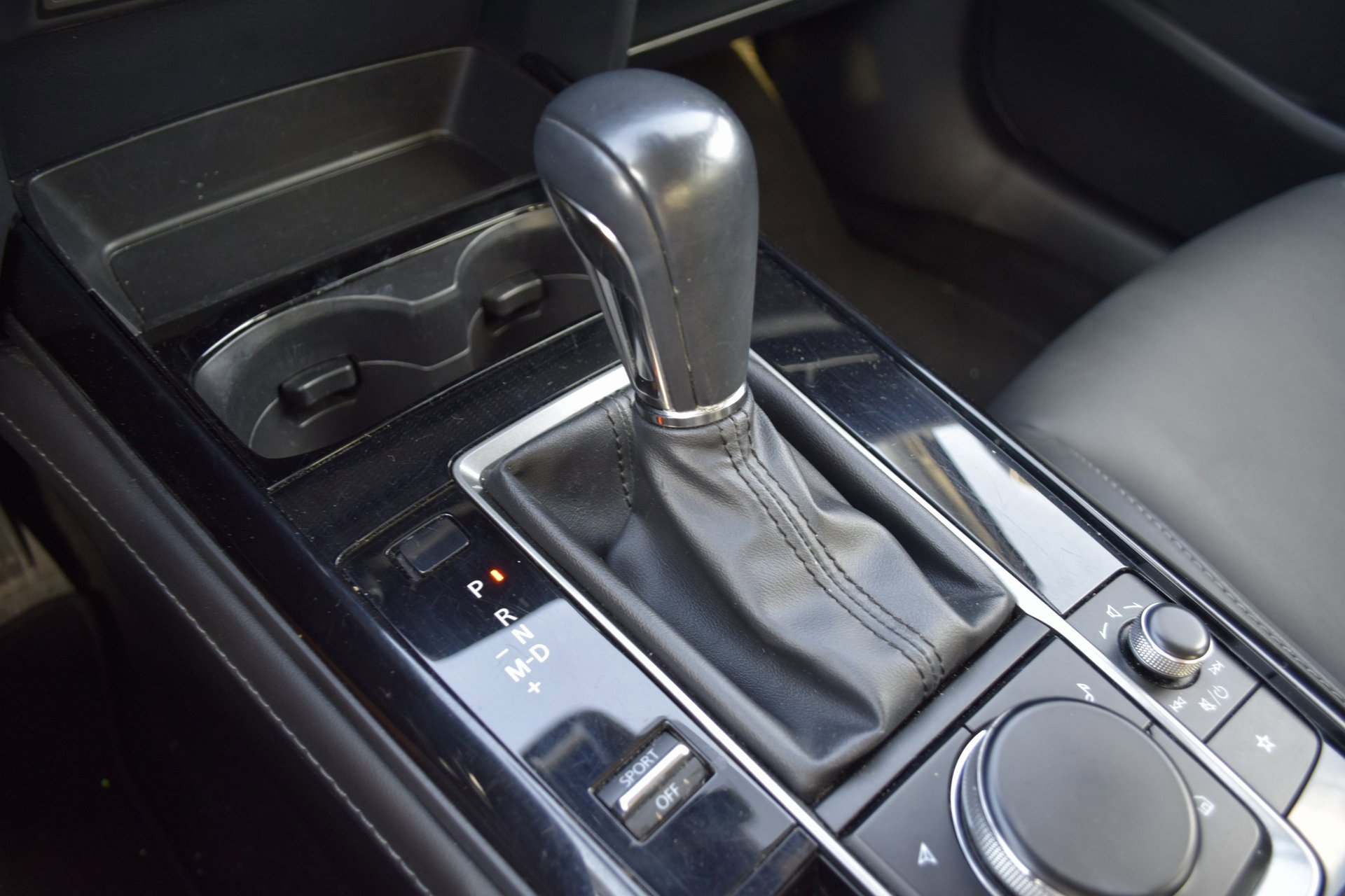 Used 2024 MAZDA CX-30 AWD 2.5 S w/ Select Sport Pkg image 15