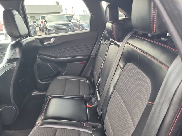 Certified 2023 Ford Escape ST-Line Elite AWD/4WD image 23