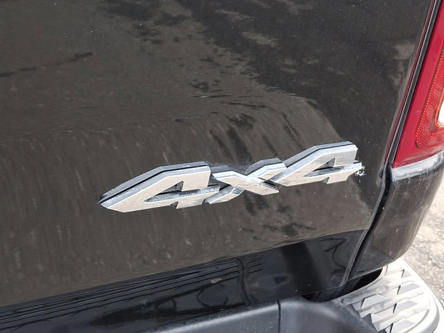 Used 2023 RAM 1500 Tradesman image 35