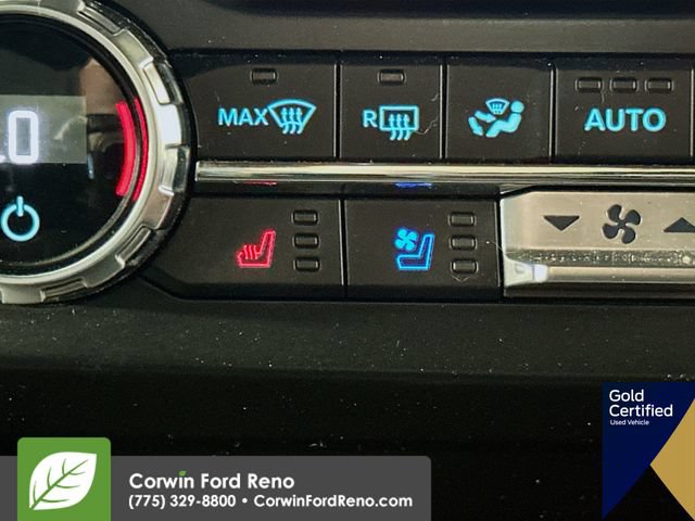 Certified 2022 Ford F250 King Ranch w/ King Ranch Ultimate Package AWD/4WD image 25