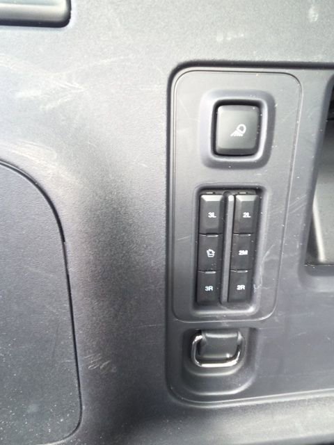 Certified 2025 Ford Expedition Max Active image 13