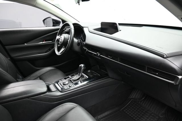 Used 2024 MAZDA CX-30 AWD 2.5 S w/ Select Sport Pkg image 30