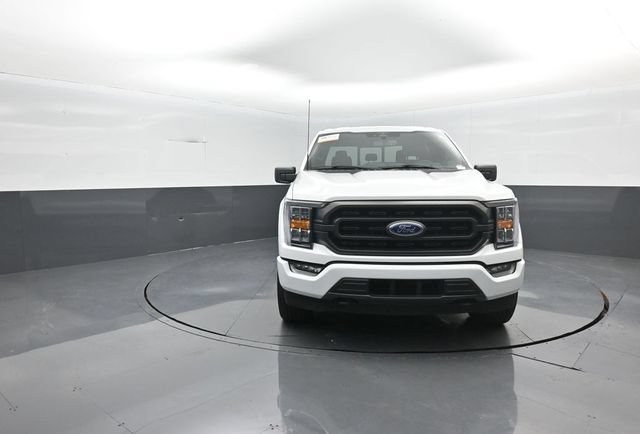 Certified 2023 Ford F150 XLT w/ Equipment Group 302A High AWD/4WD image 3