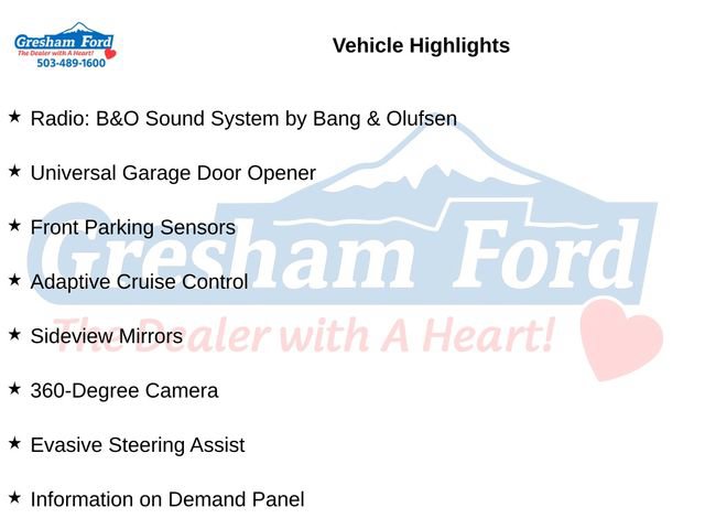 Certified 2024 Ford Bronco Wildtrak AWD/4WD image 11