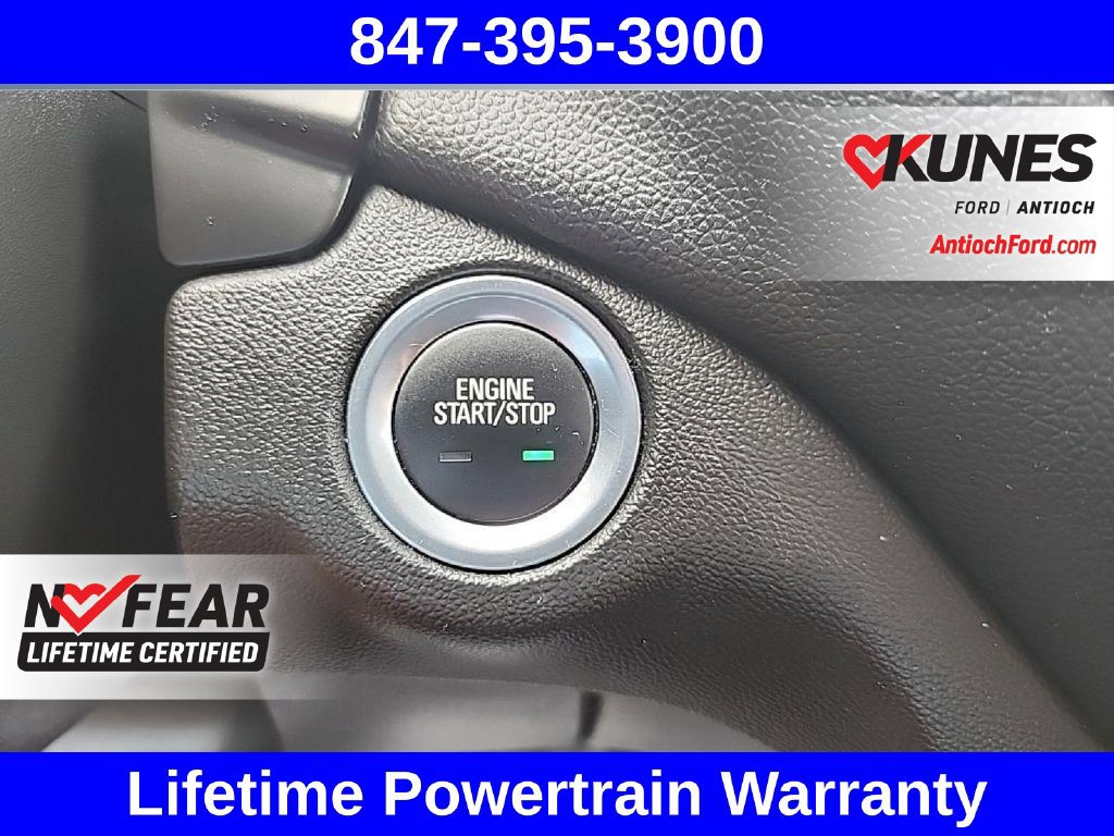 Used 2024 Chevrolet Equinox LT AWD/4WD image 32