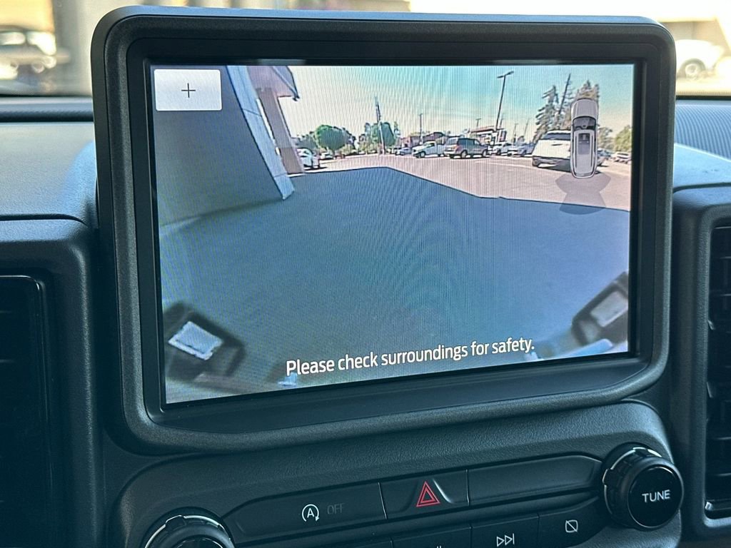 Certified 2023 Ford Bronco Sport Heritage w/ Heritage Convenience Package image 20