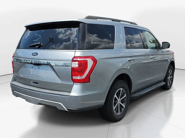 Certified 2021 Ford Expedition XLT RWD image 3