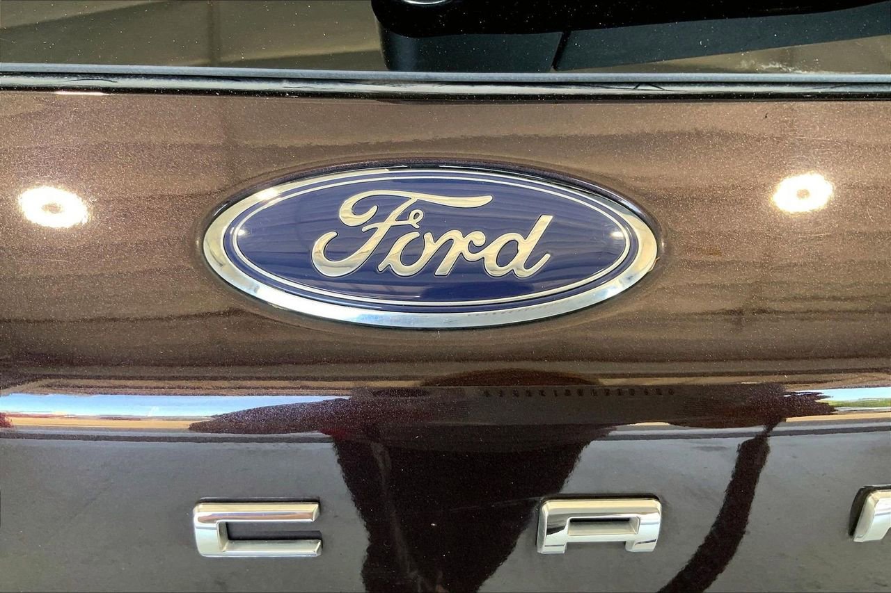 Certified 2023 Ford Escape Active FWD image 7