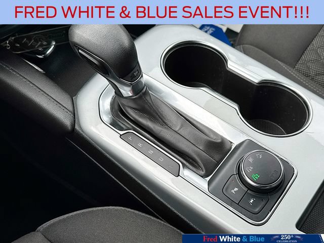 Used 2022 Chevrolet Blazer LT AWD/4WD image 16