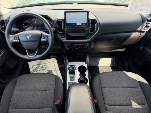 Certified 2024 Ford Bronco Sport Big Bend AWD/4WD image 23