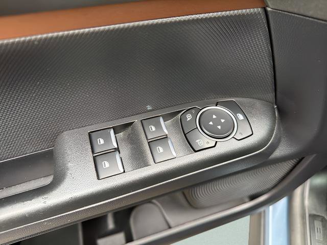 Certified 2025 Ford Bronco Sport Outer Banks w/ Outer Banks Tech Package+ AWD/4WD image 10
