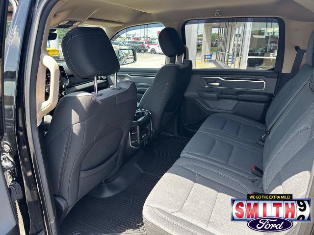 Used 2020 RAM 1500 Big Horn AWD/4WD image 32