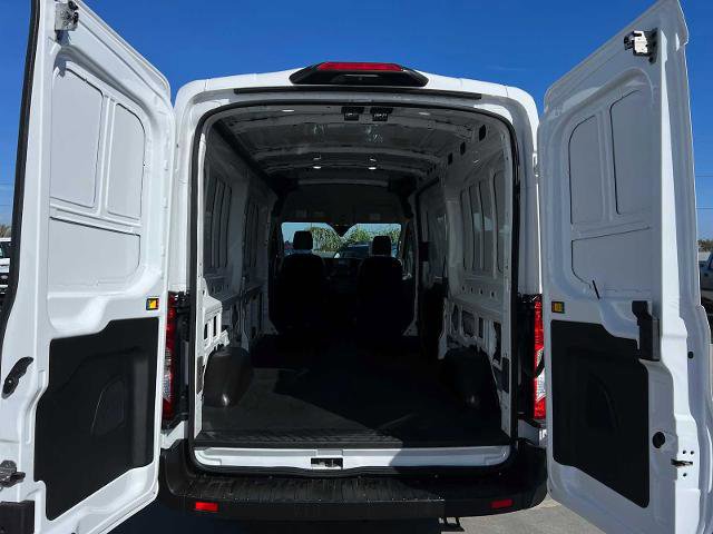 Certified 2024 Ford Transit 250 148 Medium Roof image 15