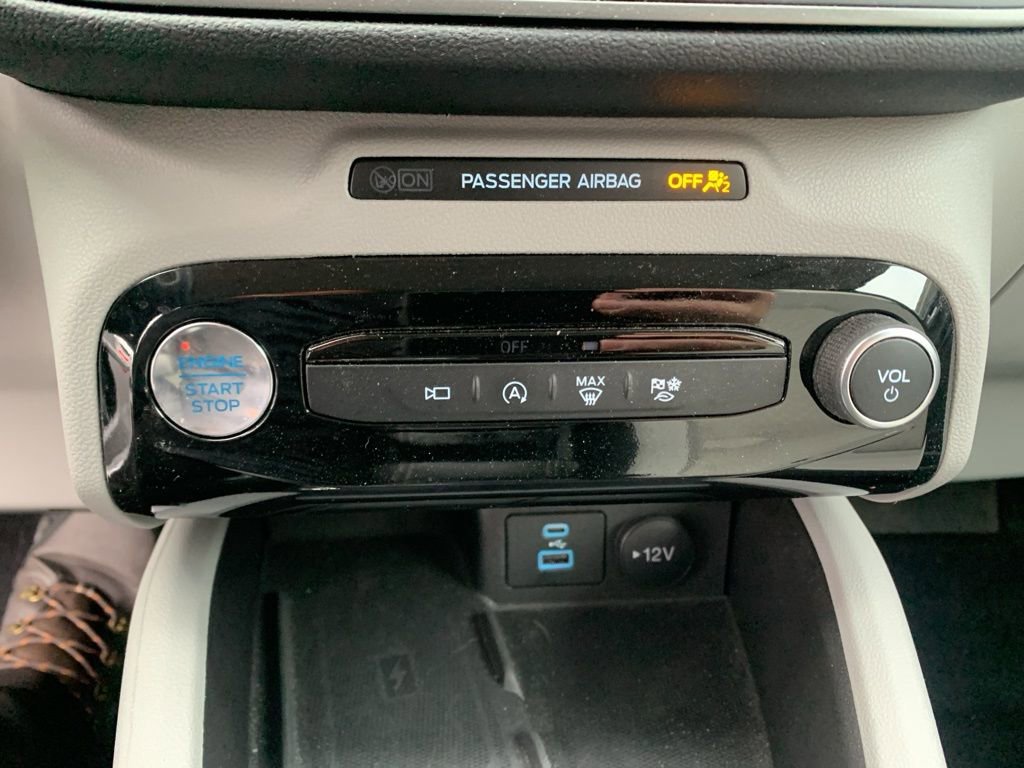 Certified 2023 Ford Escape Active w/ Tech Pack #2 AWD/4WD image 49
