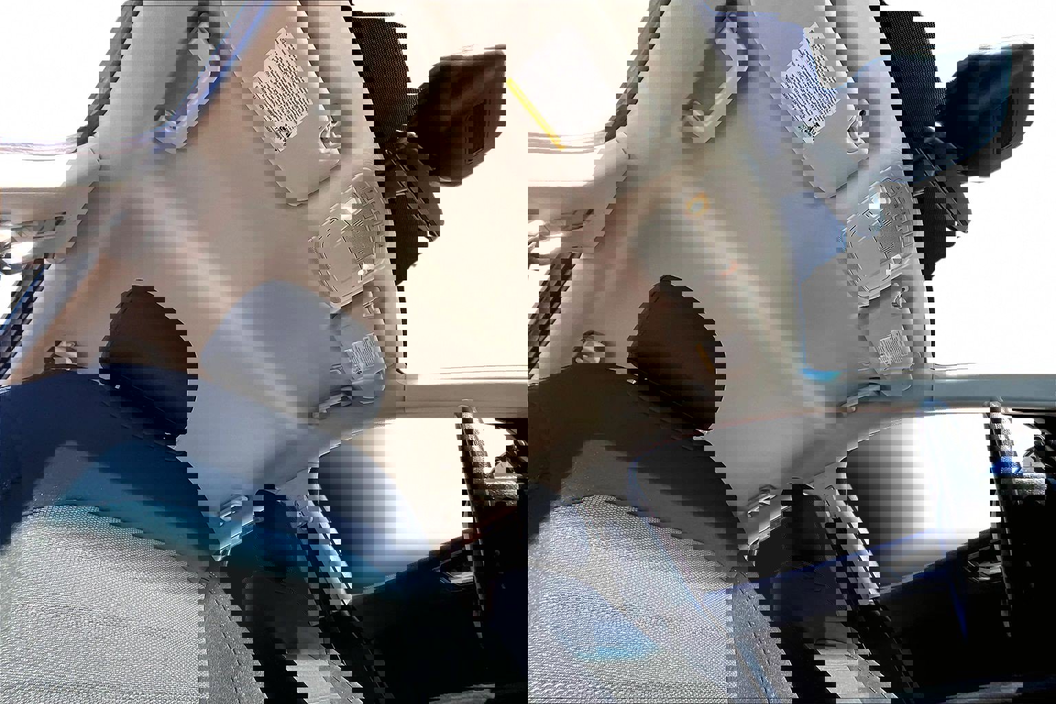 Certified 2019 Ford Edge SE image 17