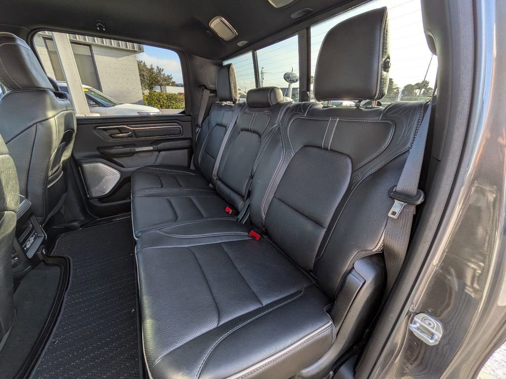 Used 2020 RAM 1500 Limited image 14