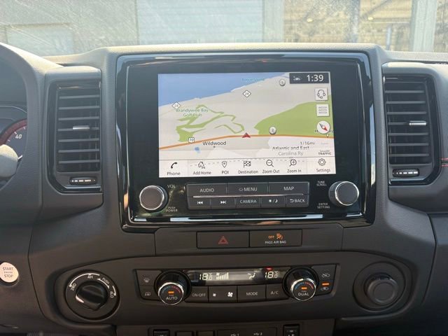 Used 2022 Nissan Frontier PRO-4X image 18