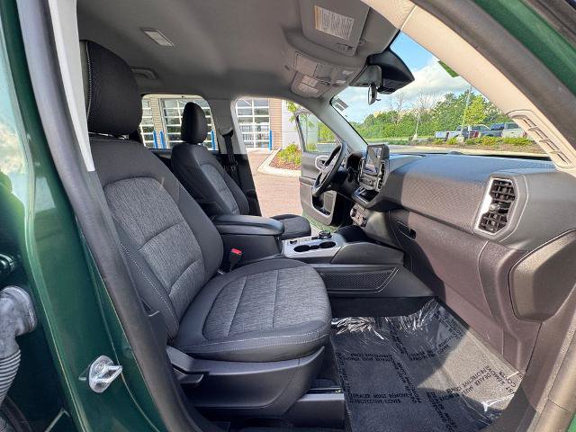 Certified 2023 Ford Bronco Sport Big Bend AWD/4WD image 20