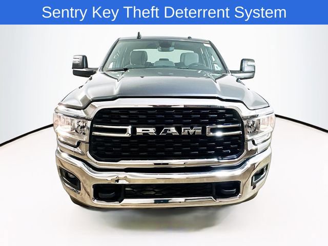Used 2024 RAM 2500 Big Horn AWD/4WD image 2