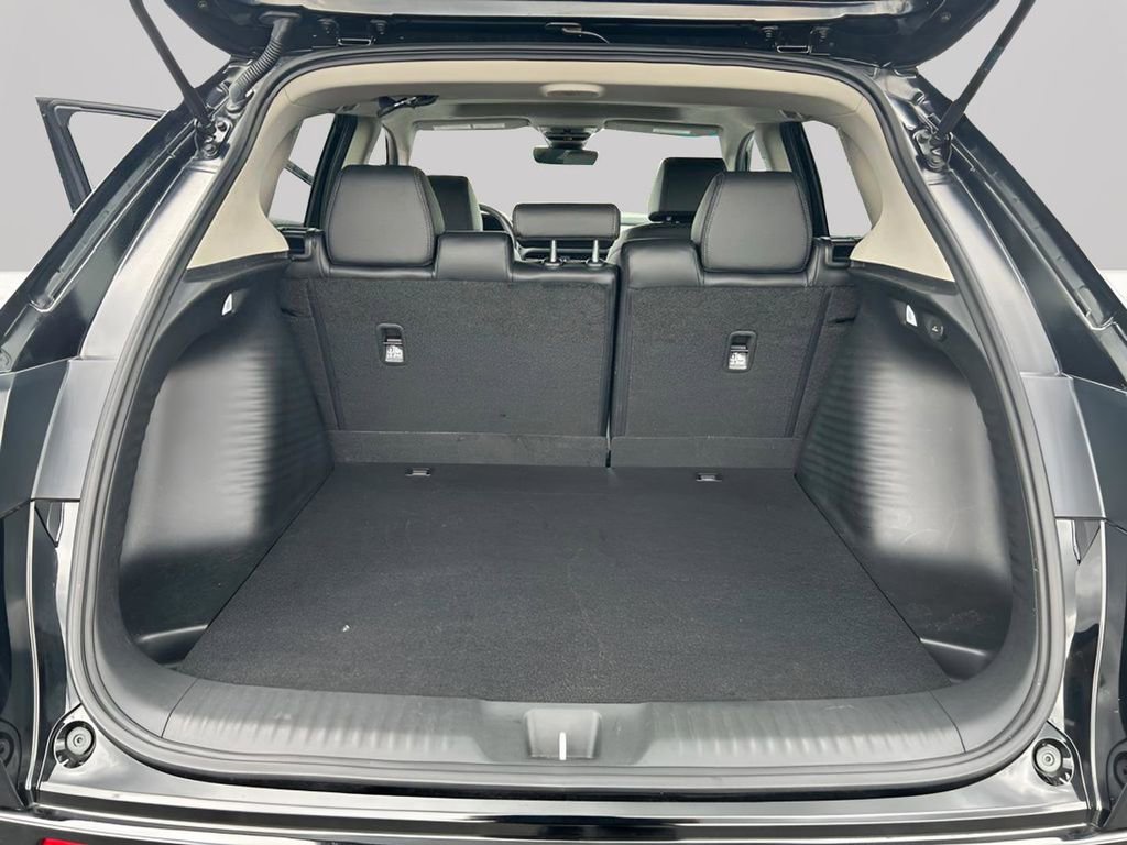 Used 2024 Honda HR-V EX-L image 26