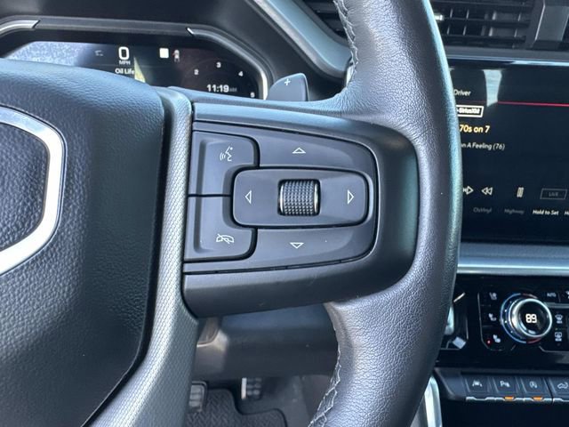 Used 2023 GMC Sierra 1500 Denali w/ Denali Reserve Package image 24