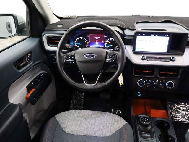 Certified 2022 Ford Maverick XLT w/ Equipment Group 300A Standard image 24