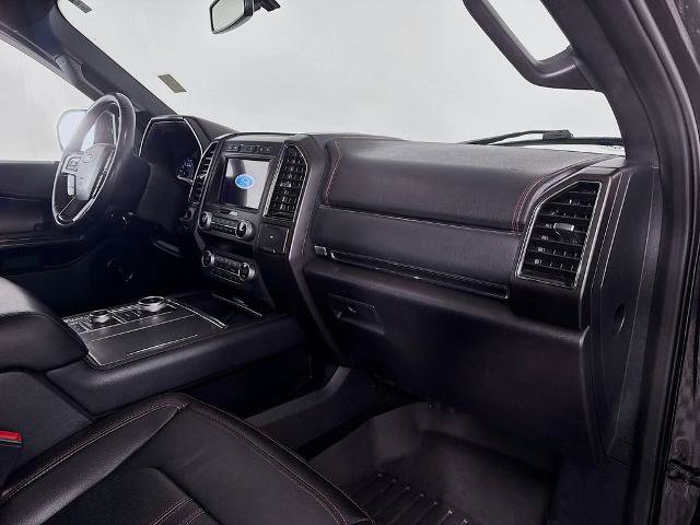 Certified 2021 Ford Expedition Max Limited AWD/4WD image 33