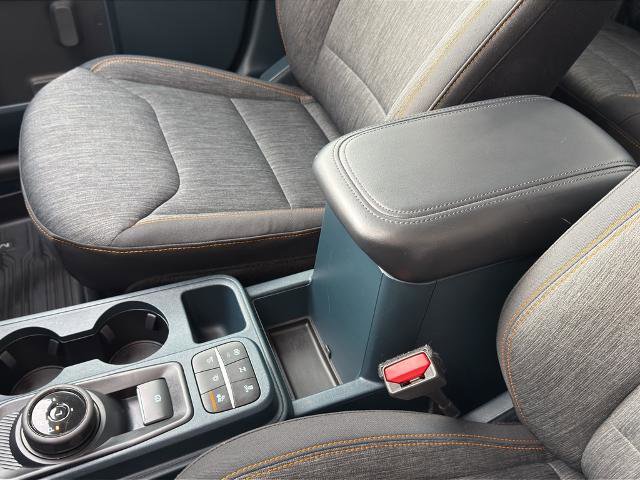 Certified 2023 Ford Maverick Tremor w/ Tremor Off-Road Package image 28