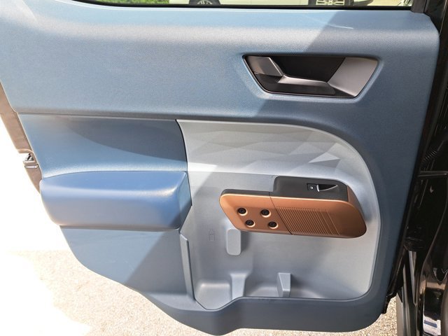 Certified 2023 Ford Maverick Lariat w/ Lariat Luxury Package image 15