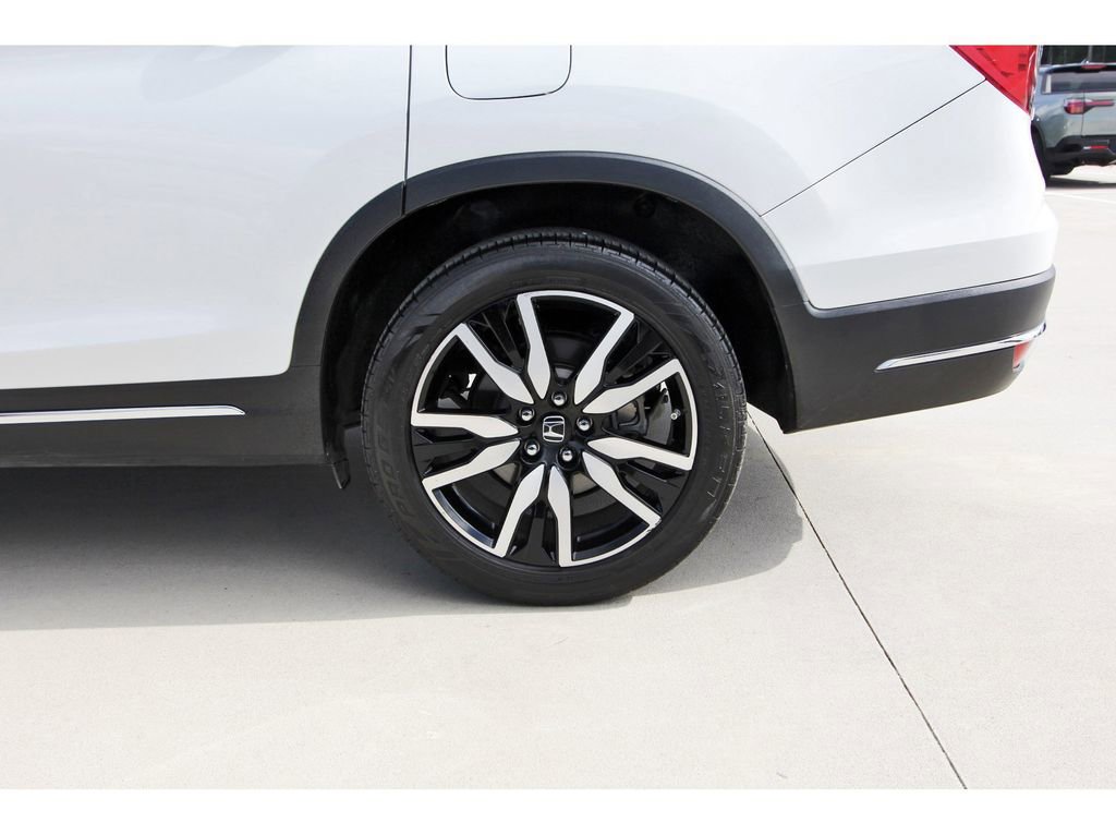 Used 2022 Honda Pilot Touring image 34