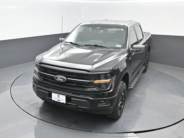 Certified 2024 Ford F150 XLT w/ FX4 Off-Road Package AWD/4WD image 20