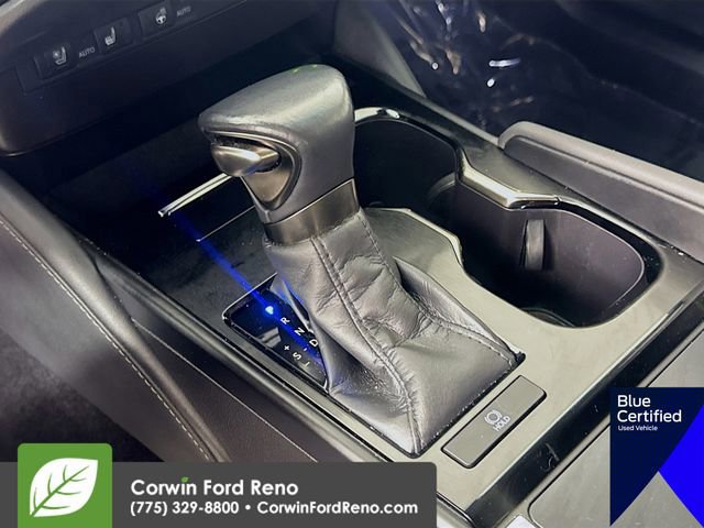 Used 2023 Lexus ES 250 w/ Premium Package AWD/4WD image 20