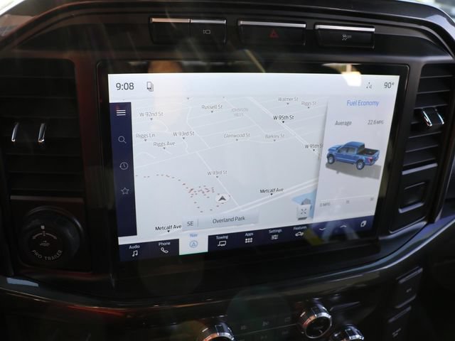 Certified 2021 Ford F150 XLT w/ Equipment Group 302A High AWD/4WD image 24