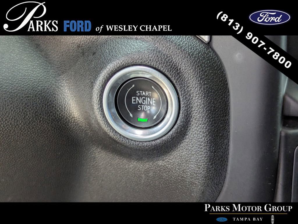 Used 2022 GMC Sierra 2500 SLT w/ SLT Premium Package AWD/4WD image 25