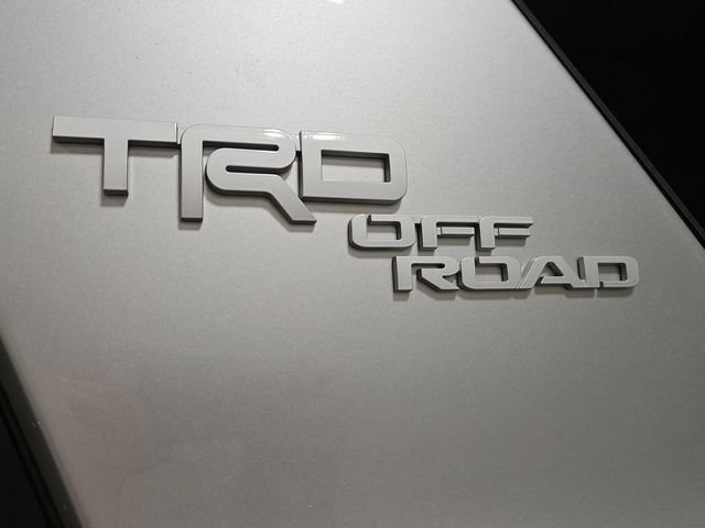 Used 2024 Toyota 4Runner TRD Off-Road Premium w/ Moonroof Package AWD/4WD image 36