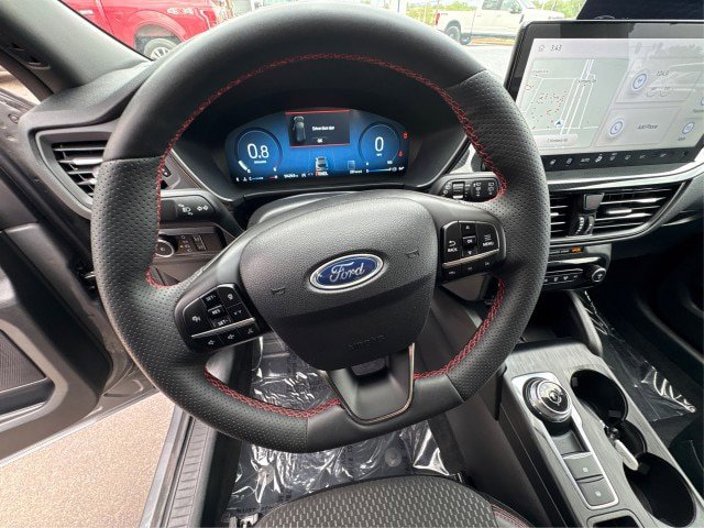 Certified 2023 Ford Escape ST-Line Elite AWD/4WD image 15